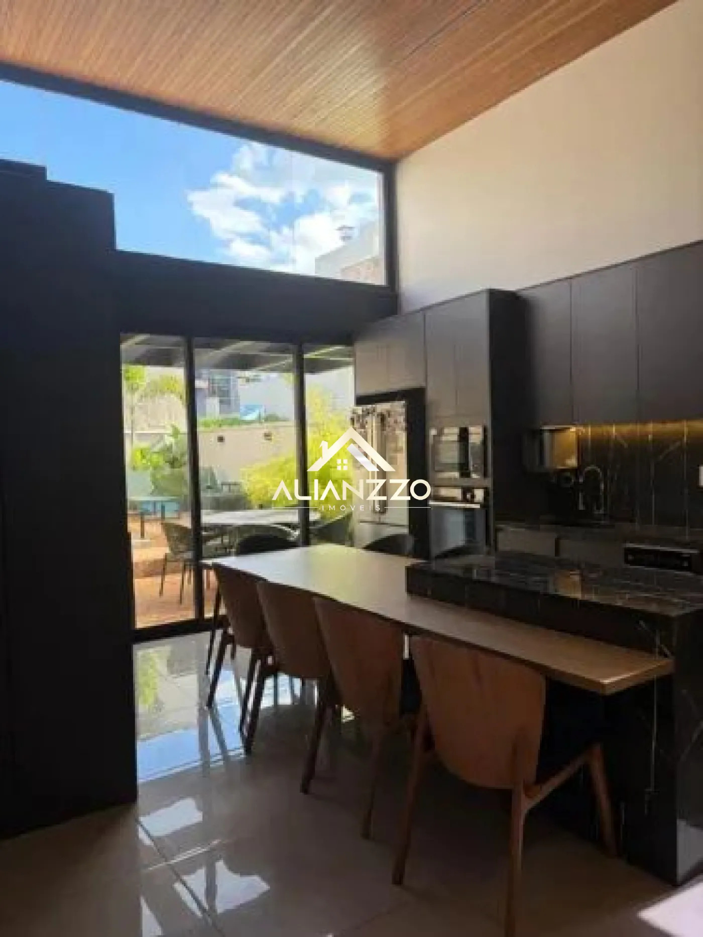 Comprar Casa Condom&iacute;nio / Padr&atilde;o em Bonfim Paulista (Ribeir&atilde;o Preto) R$ 1.900.000,00 - Foto 3