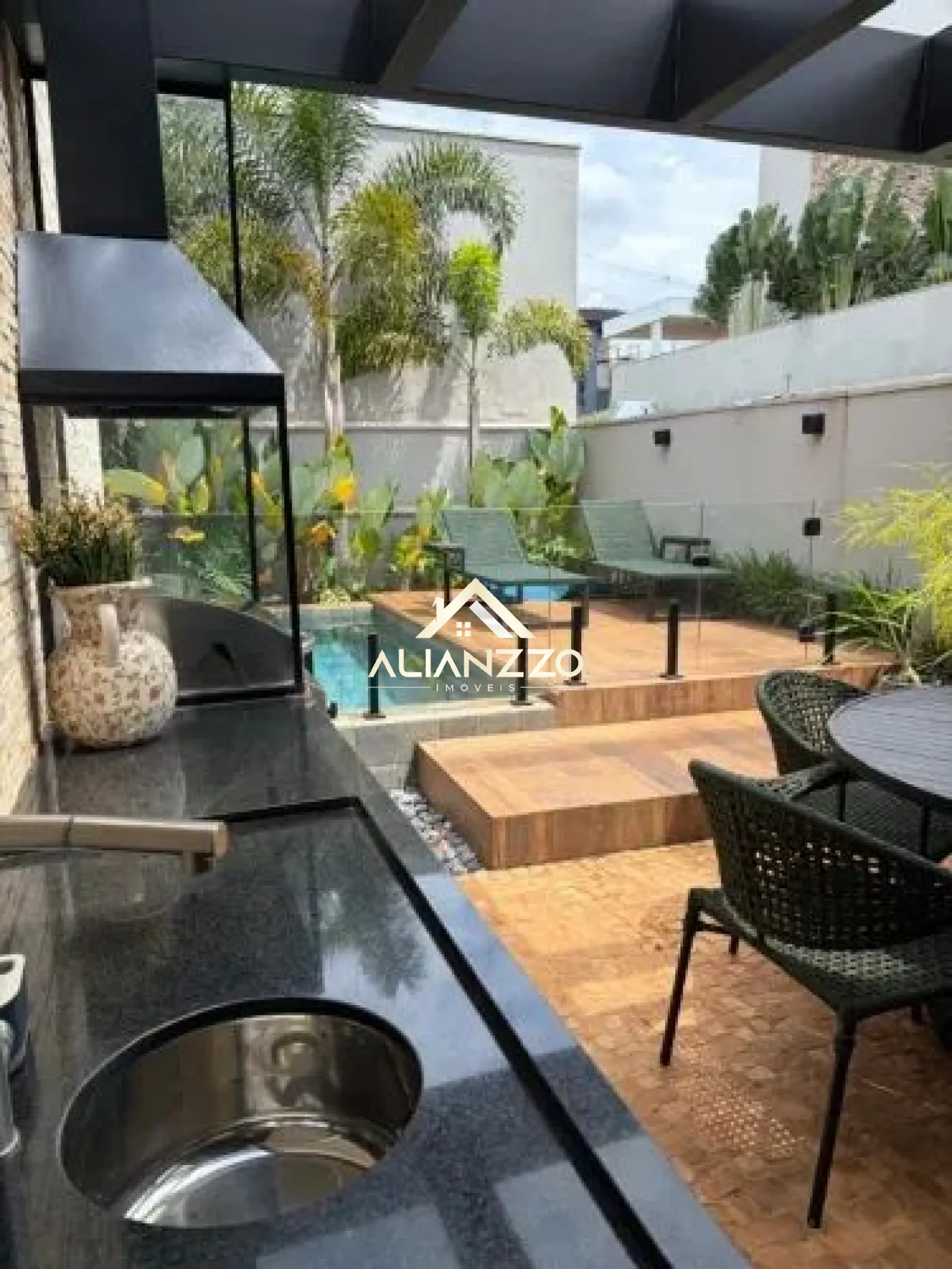 Comprar Casa Condom&iacute;nio / Padr&atilde;o em Bonfim Paulista (Ribeir&atilde;o Preto) R$ 1.900.000,00 - Foto 4
