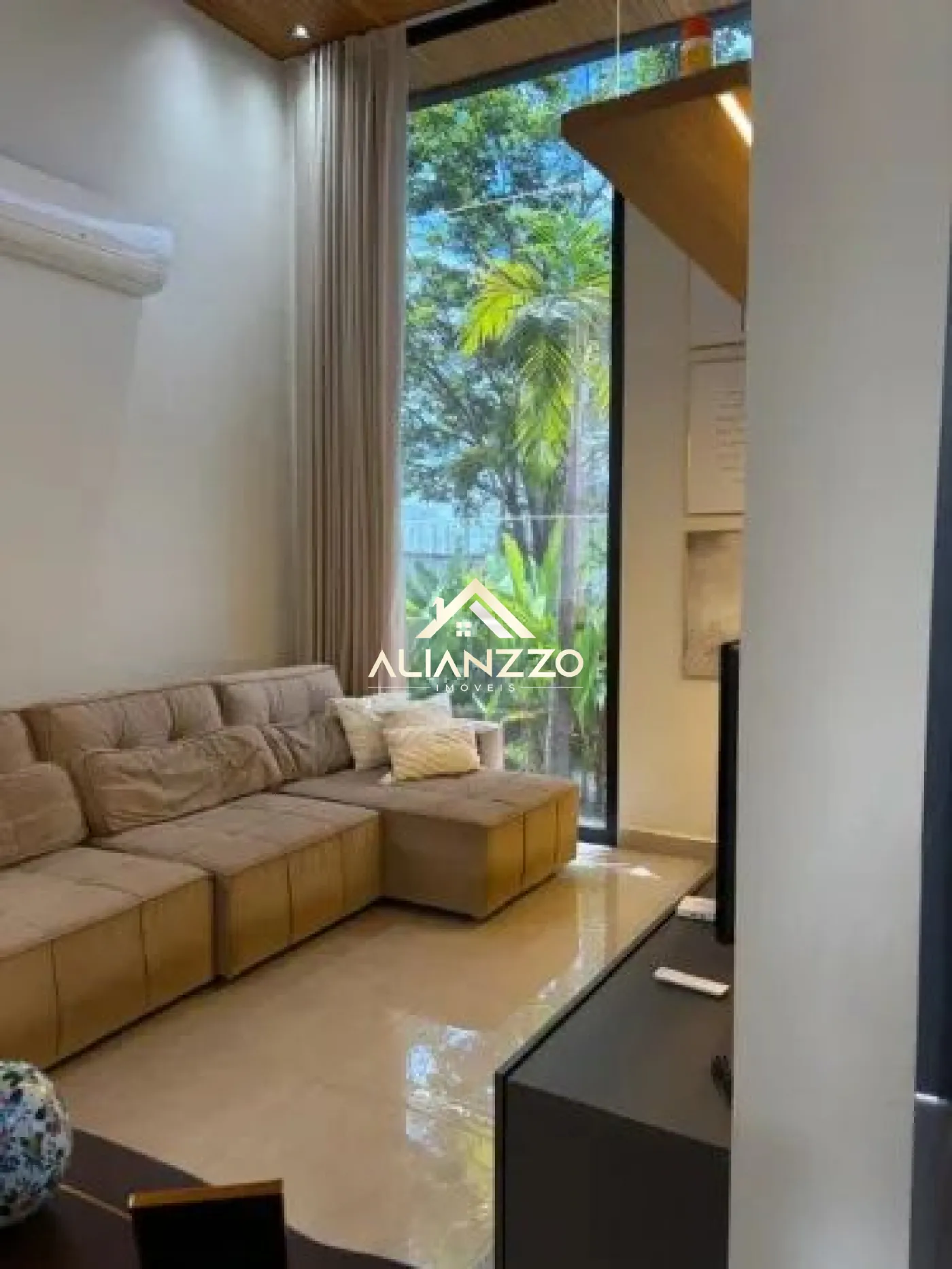 Comprar Casa Condom&iacute;nio / Padr&atilde;o em Bonfim Paulista (Ribeir&atilde;o Preto) R$ 1.900.000,00 - Foto 2