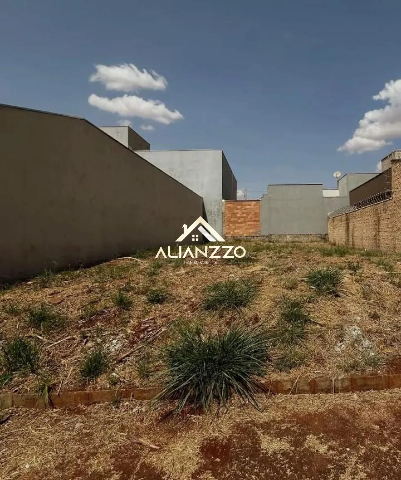 Comprar Terreno / Padr&atilde;o em Bonfim Paulista (Ribeir&atilde;o Preto) R$ 200.000,00 - Foto 1