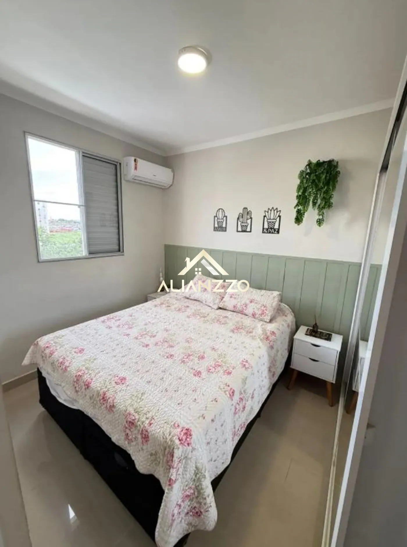 Comprar Apartamento / Padr&atilde;o em Bonfim Paulista R$ 250.000,00 - Foto 11