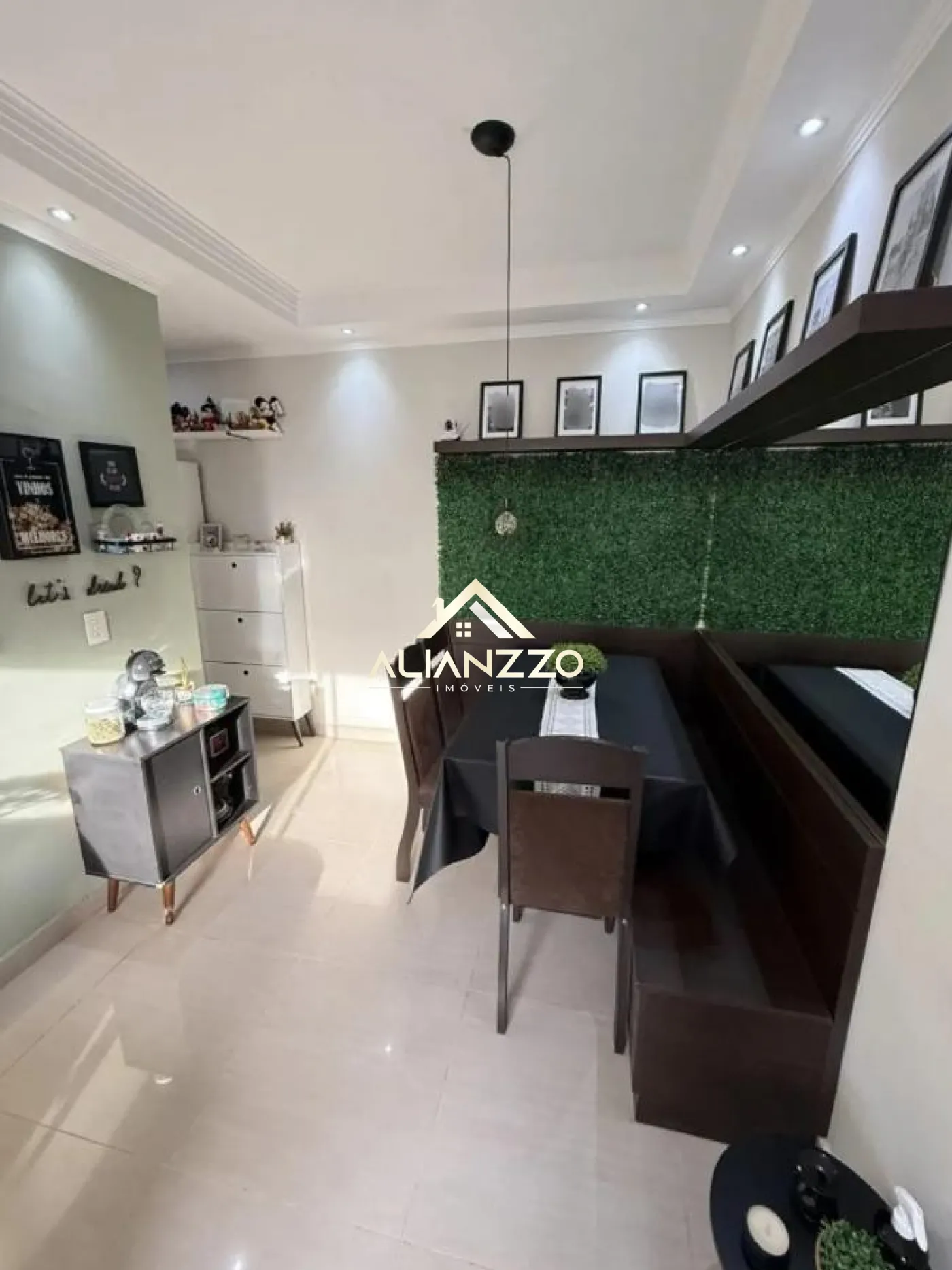 Comprar Apartamento / Padr&atilde;o em Bonfim Paulista R$ 250.000,00 - Foto 3