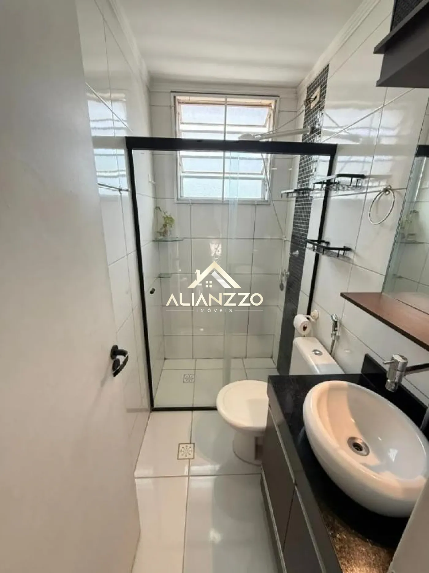 Comprar Apartamento / Padr&atilde;o em Bonfim Paulista R$ 250.000,00 - Foto 7
