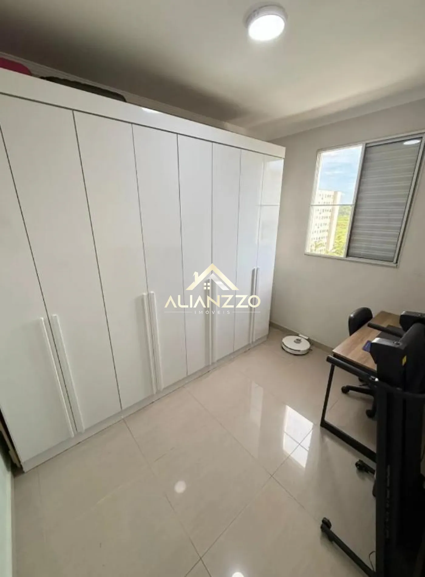 Comprar Apartamento / Padr&atilde;o em Bonfim Paulista R$ 250.000,00 - Foto 8