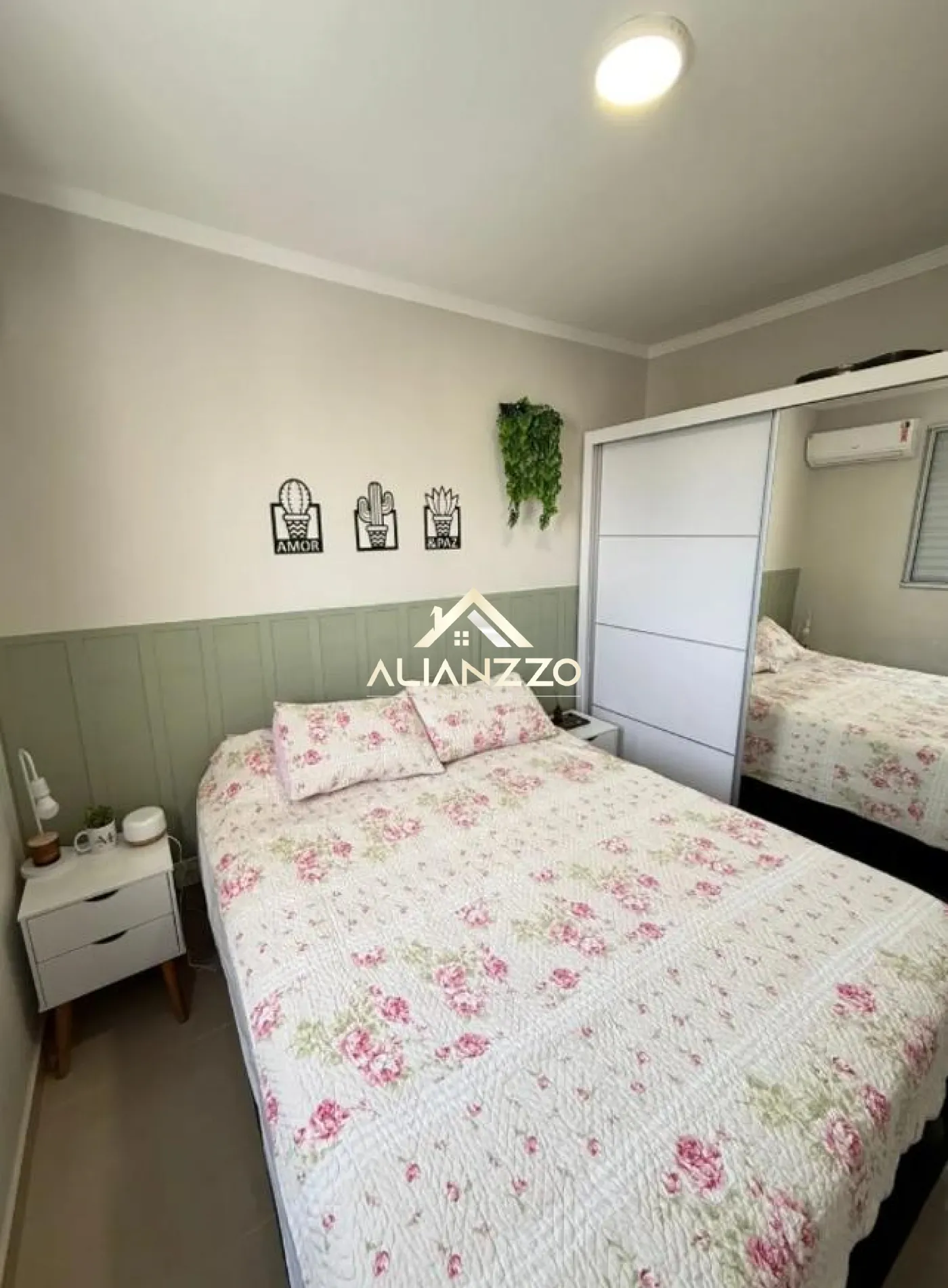 Comprar Apartamento / Padr&atilde;o em Bonfim Paulista R$ 250.000,00 - Foto 10