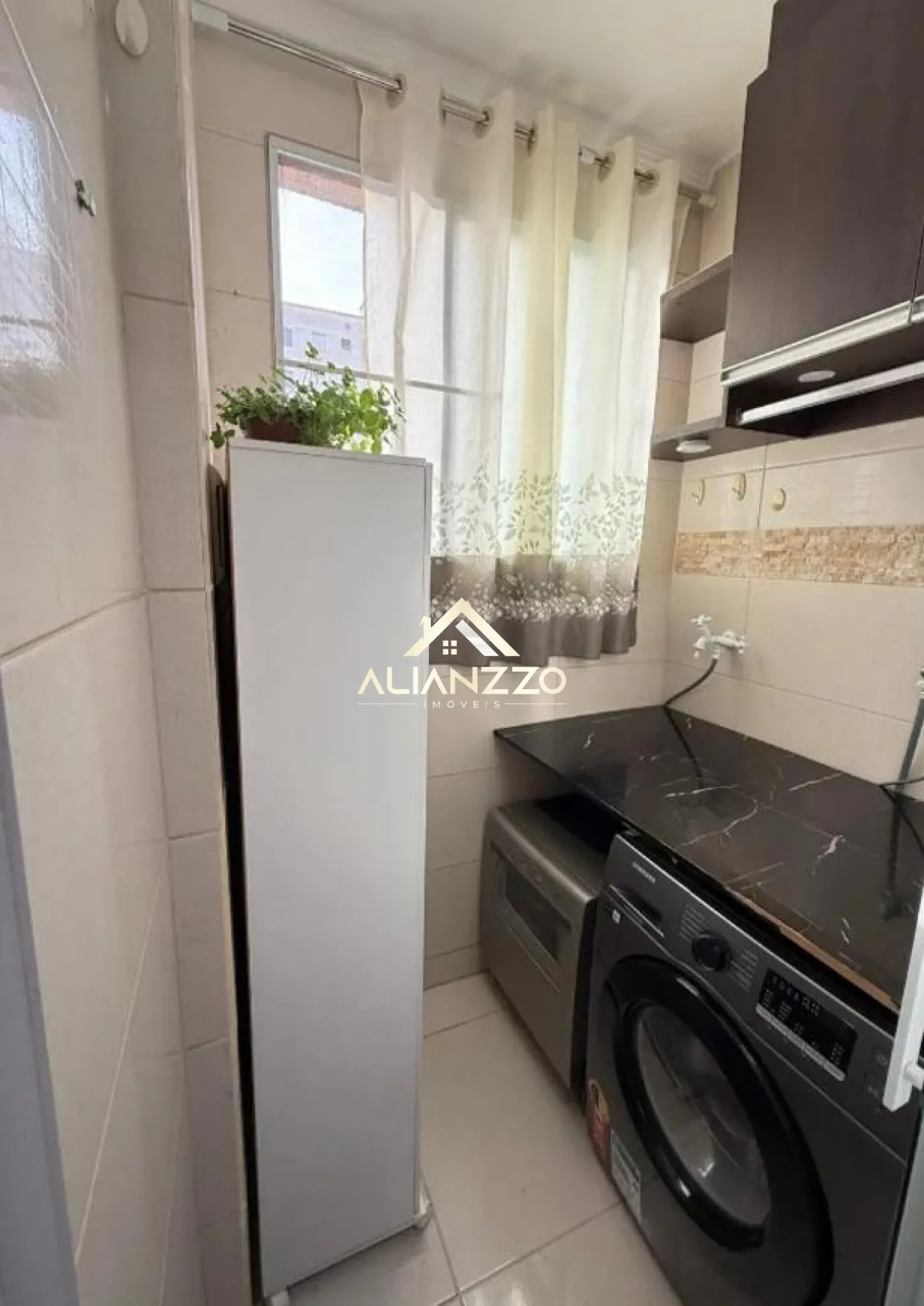 Comprar Apartamento / Padr&atilde;o em Bonfim Paulista R$ 250.000,00 - Foto 6