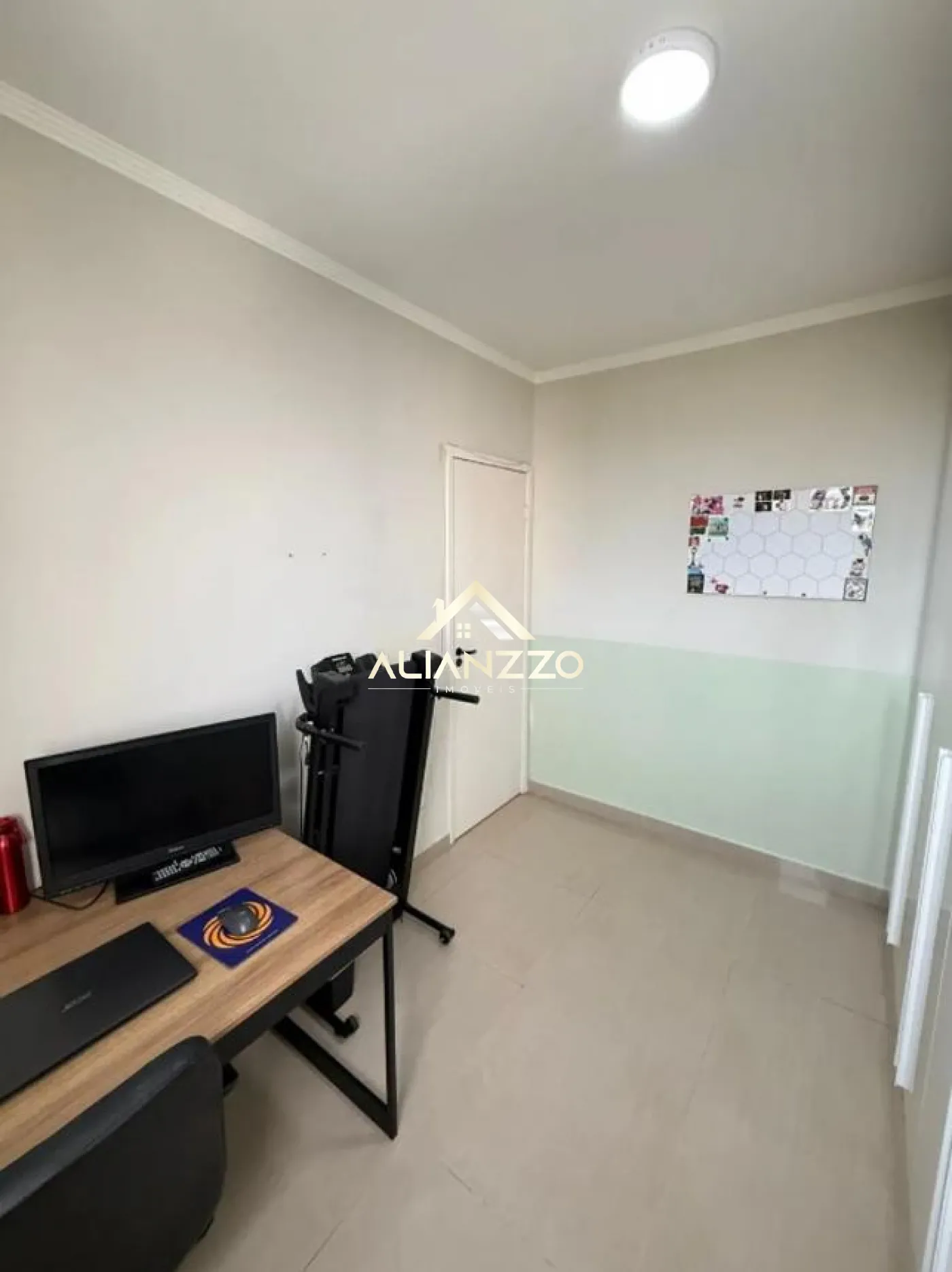 Comprar Apartamento / Padr&atilde;o em Bonfim Paulista R$ 250.000,00 - Foto 9