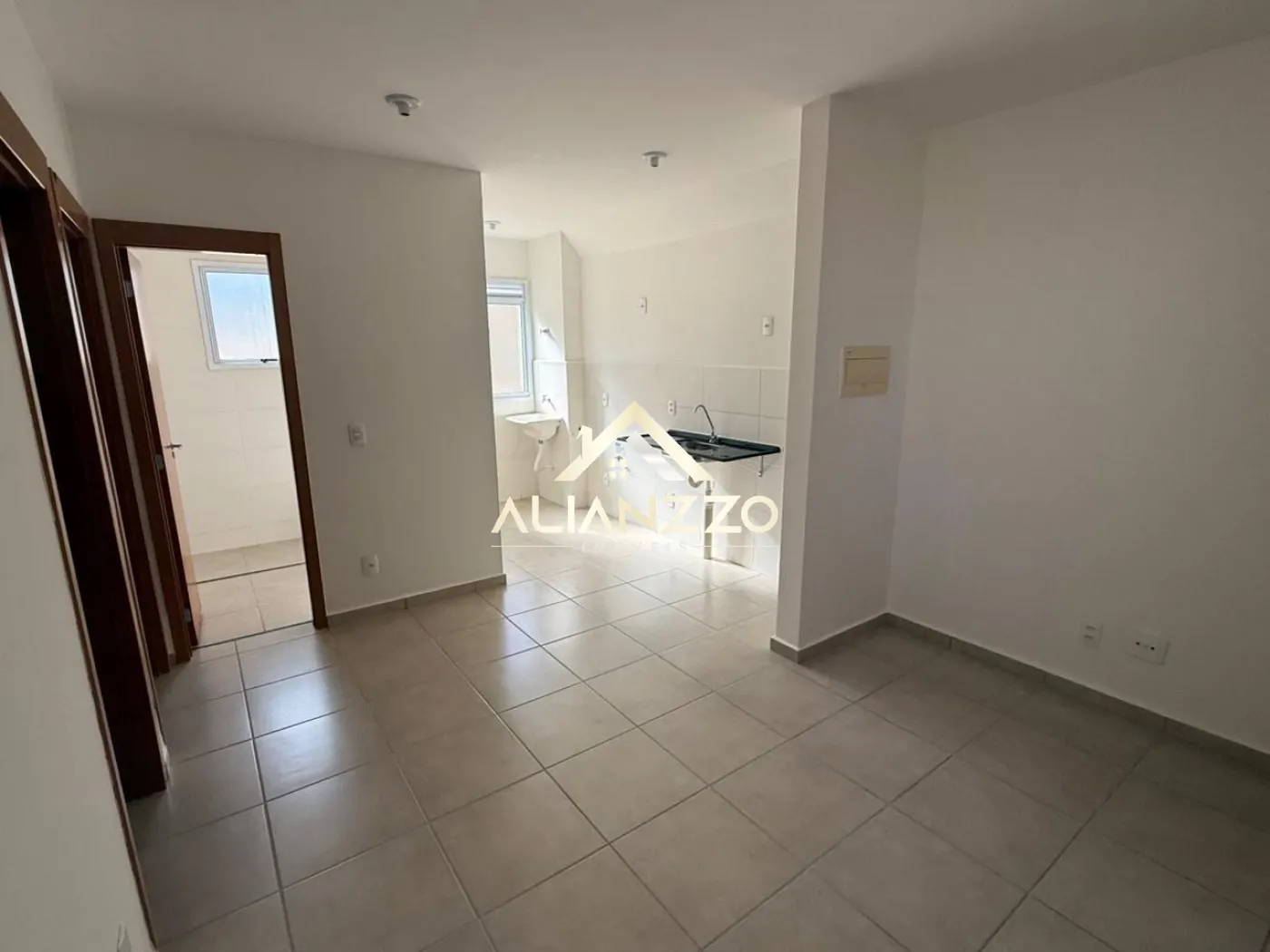 Comprar Apartamento / Padr&atilde;o em Ribeir&atilde;o Preto R$ 170.000,00 - Foto 1