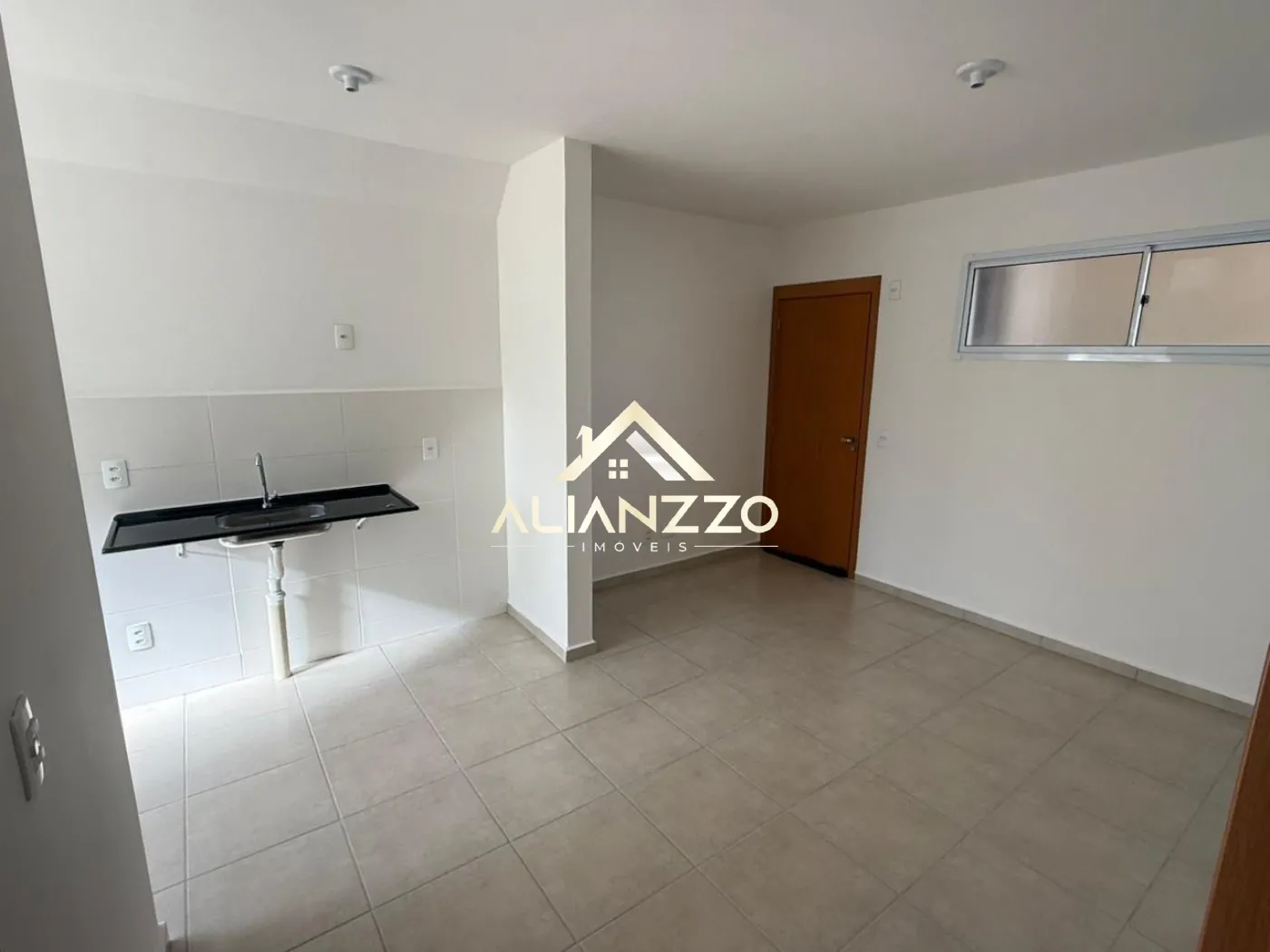 Comprar Apartamento / Padr&atilde;o em Ribeir&atilde;o Preto R$ 170.000,00 - Foto 2
