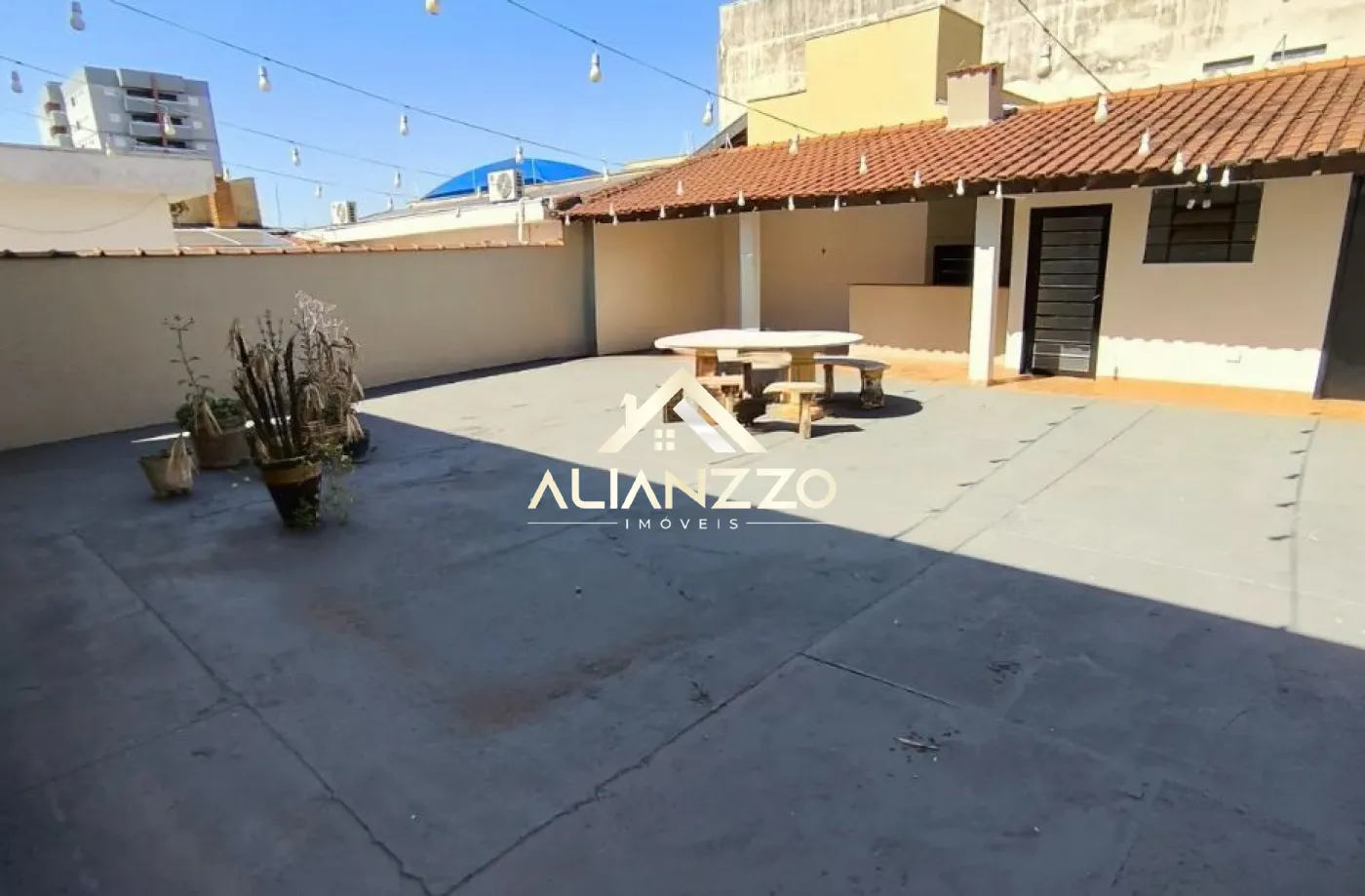 Alugar Comercial padr&atilde;o / Casa Comercial em Ribeir&atilde;o Preto R$ 5.000,00 - Foto 7