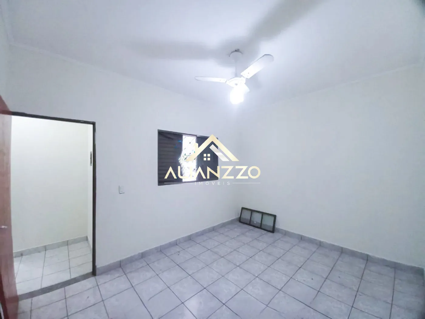 Alugar Casa / Padr&atilde;o em Bonfim Paulista (Ribeir&atilde;o Preto) R$ 2.000,00 - Foto 4