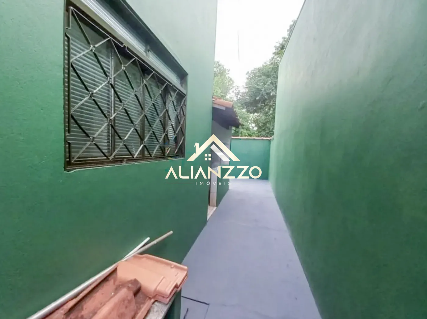 Alugar Casa / Padr&atilde;o em Bonfim Paulista (Ribeir&atilde;o Preto) R$ 2.000,00 - Foto 7