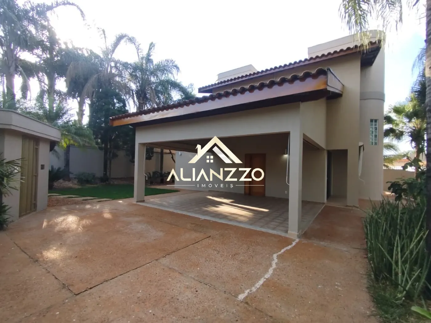 Alugar Casa Condom&iacute;nio / Sobrado em Bonfim Paulista R$ 9.000,00 - Foto 11