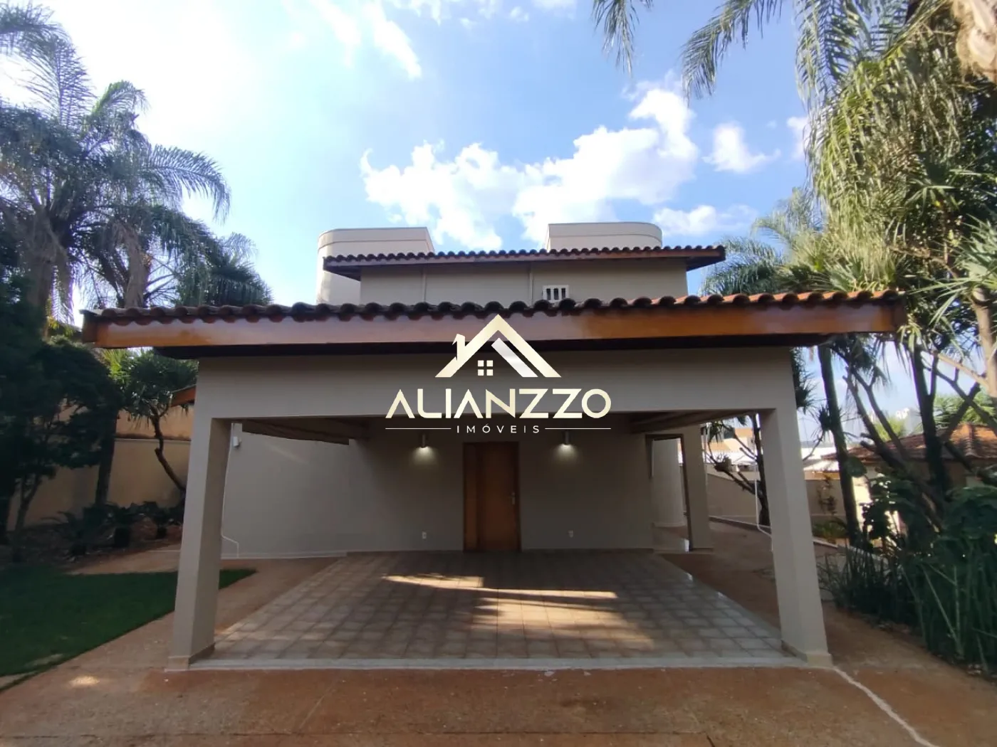 Alugar Casa Condom&iacute;nio / Sobrado em Bonfim Paulista R$ 9.000,00 - Foto 12