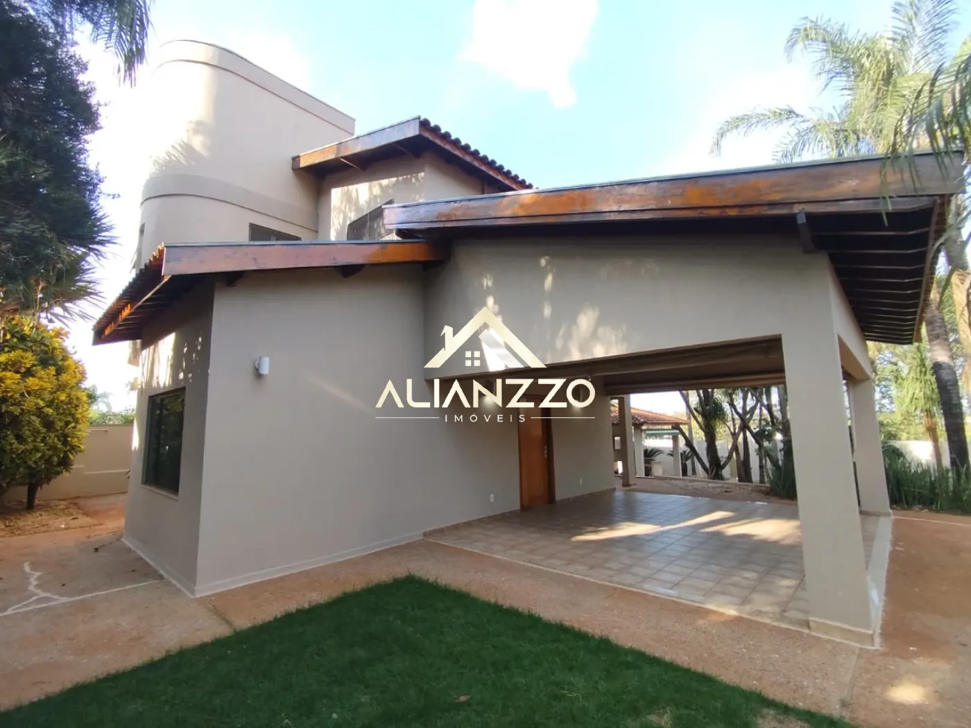 Alugar Casa Condom&iacute;nio / Sobrado em Bonfim Paulista R$ 9.000,00 - Foto 42