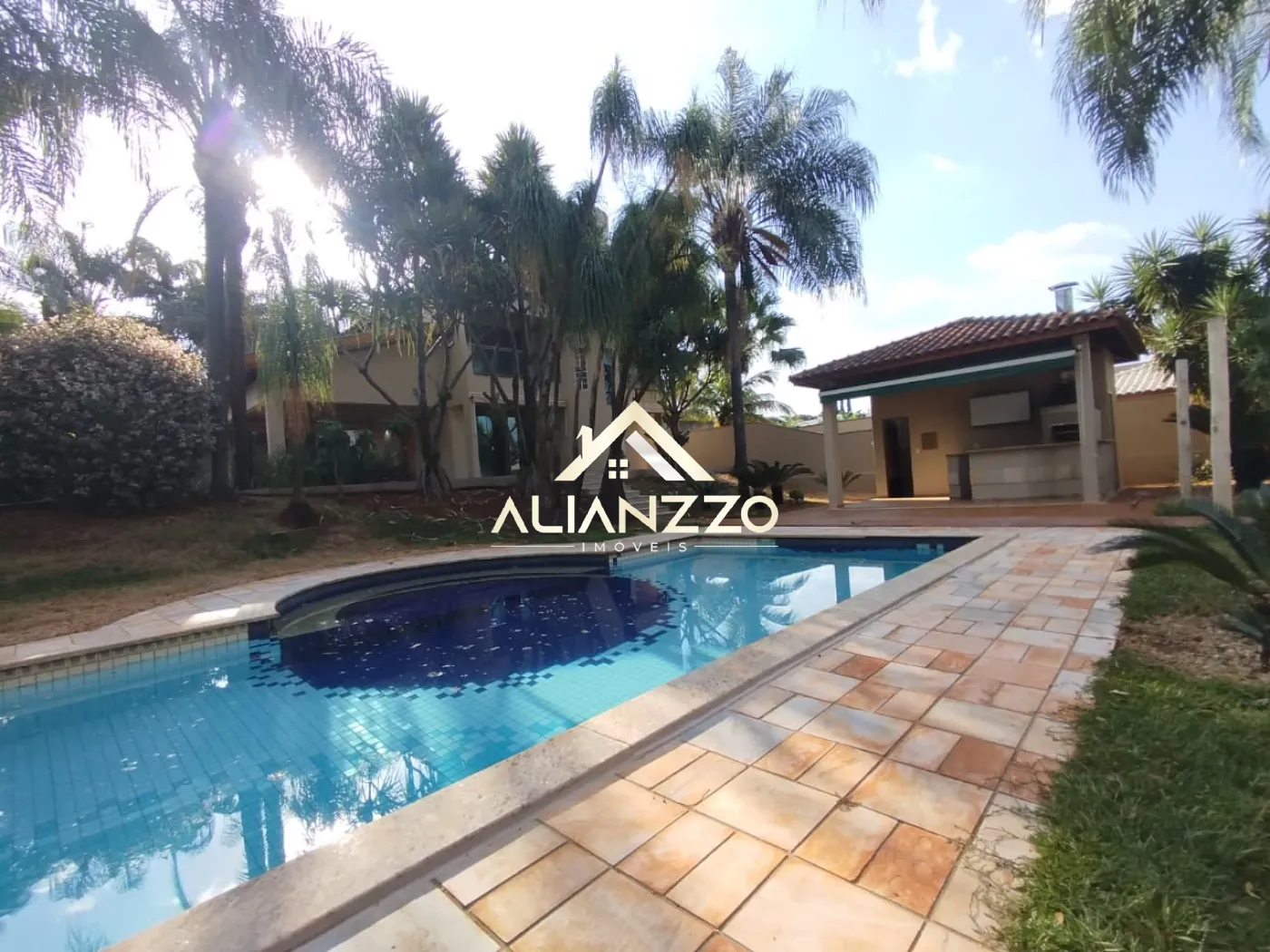 Alugar Casa Condom&iacute;nio / Sobrado em Bonfim Paulista R$ 9.000,00 - Foto 7