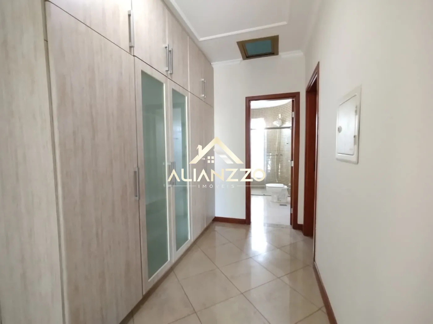 Alugar Casa Condom&iacute;nio / Sobrado em Bonfim Paulista R$ 9.000,00 - Foto 28
