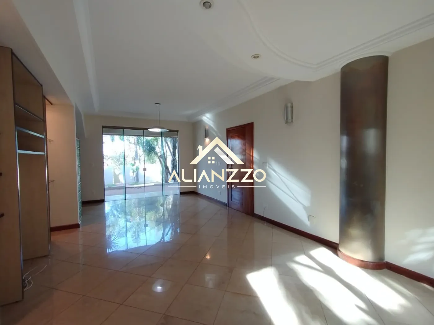Alugar Casa Condom&iacute;nio / Sobrado em Bonfim Paulista R$ 9.000,00 - Foto 16