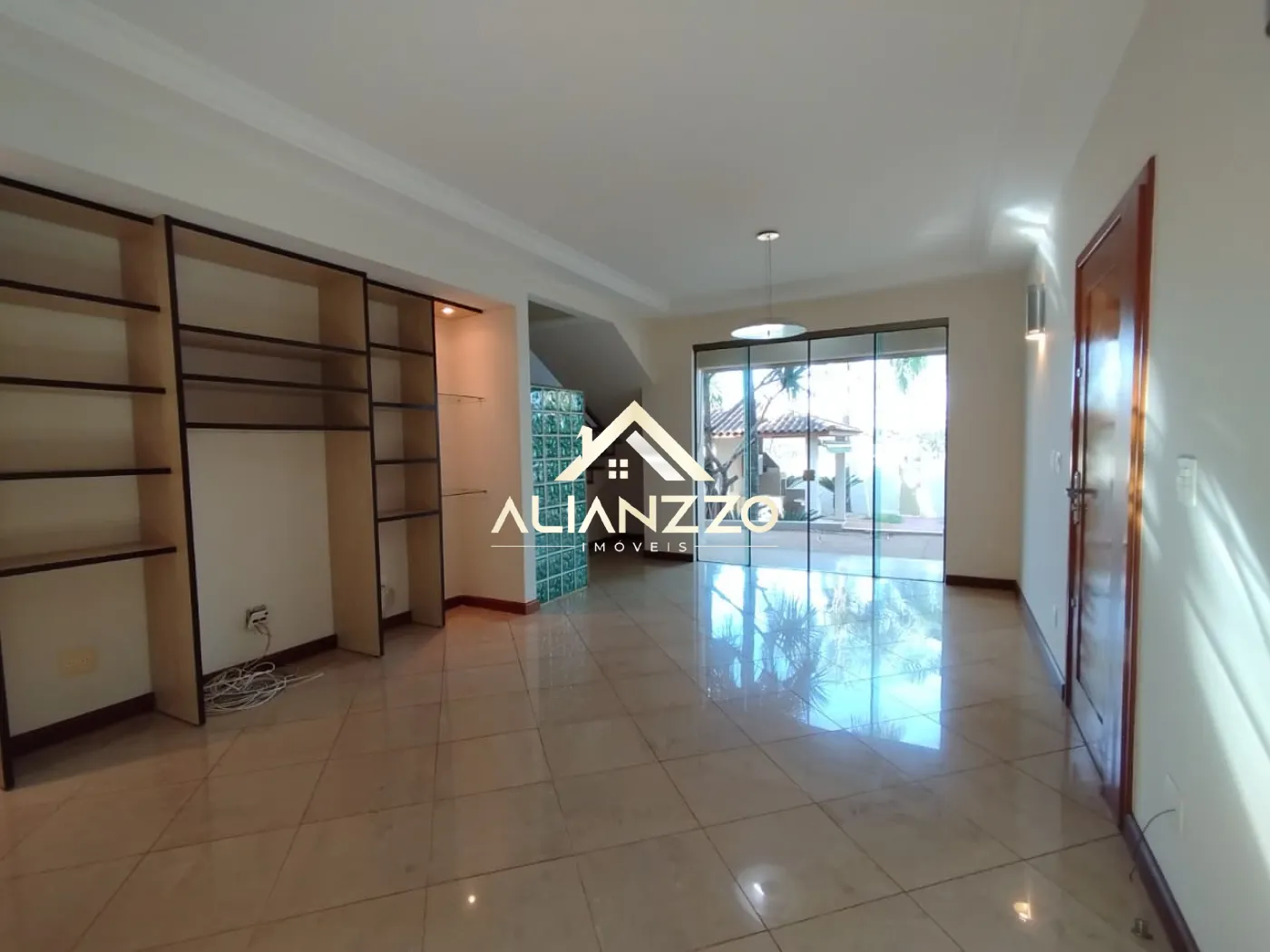Alugar Casa Condom&iacute;nio / Sobrado em Bonfim Paulista R$ 9.000,00 - Foto 17
