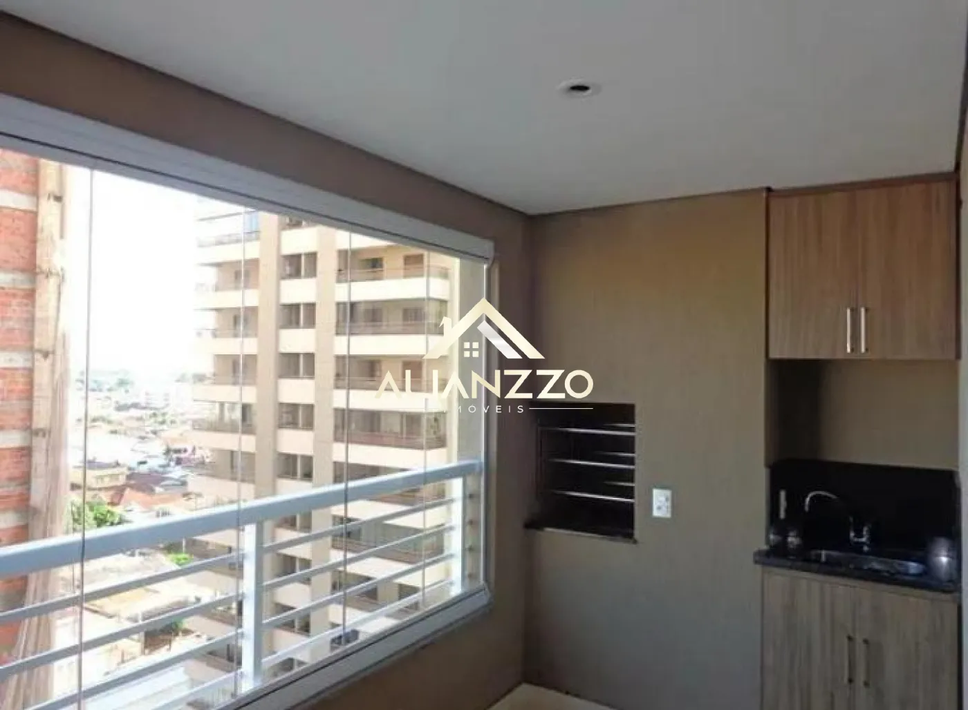 Comprar Apartamento / Padr&atilde;o em Ribeir&atilde;o Preto R$ 650.000,00 - Foto 2