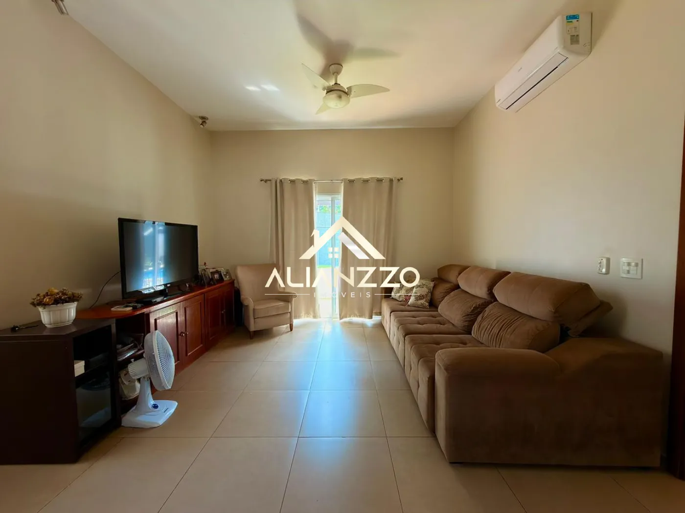 Comprar Casa Condom&iacute;nio / Padr&atilde;o em Bonfim Paulista R$ 2.230.000,00 - Foto 4