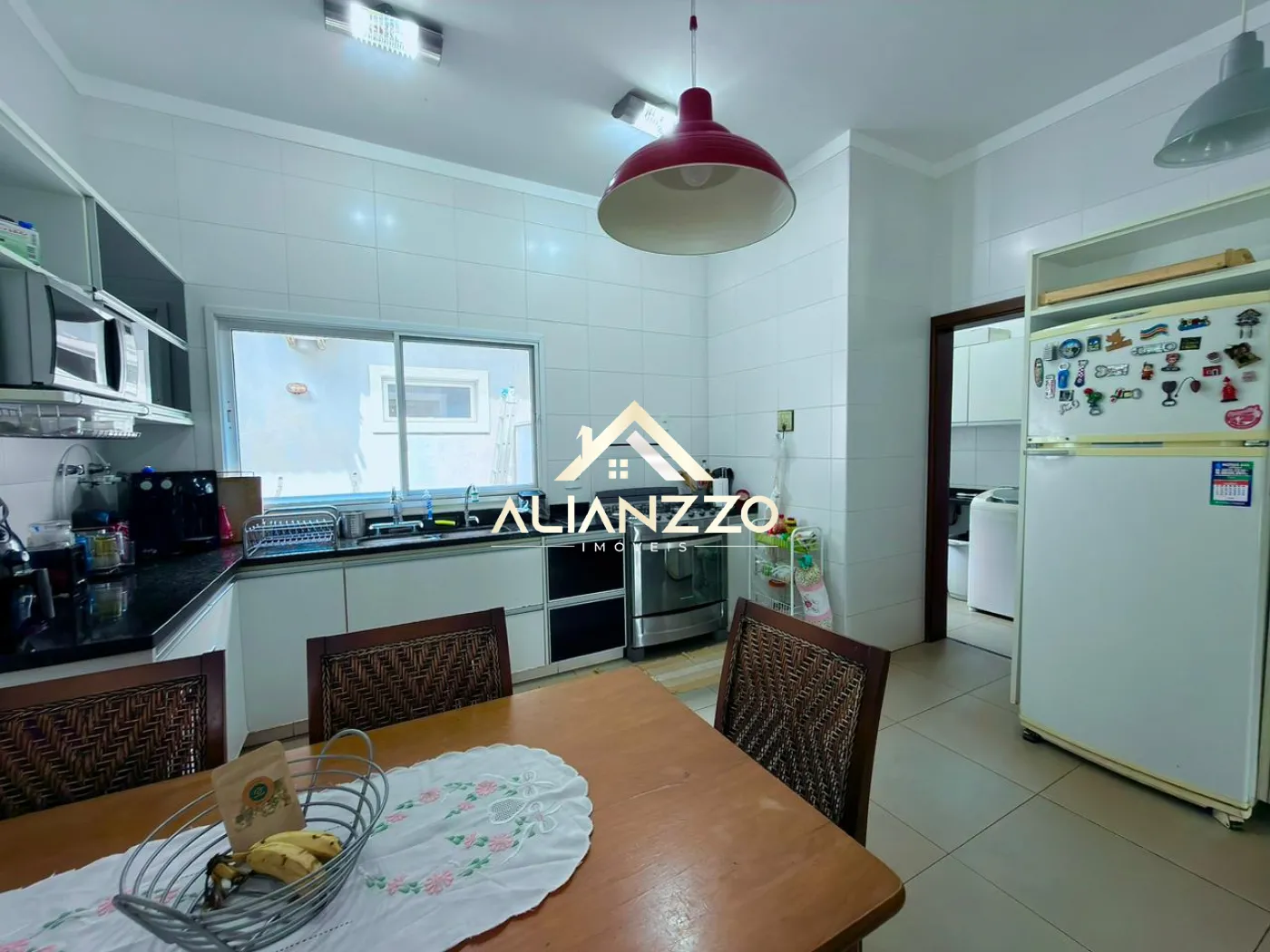 Comprar Casa Condom&iacute;nio / Padr&atilde;o em Bonfim Paulista R$ 2.230.000,00 - Foto 7