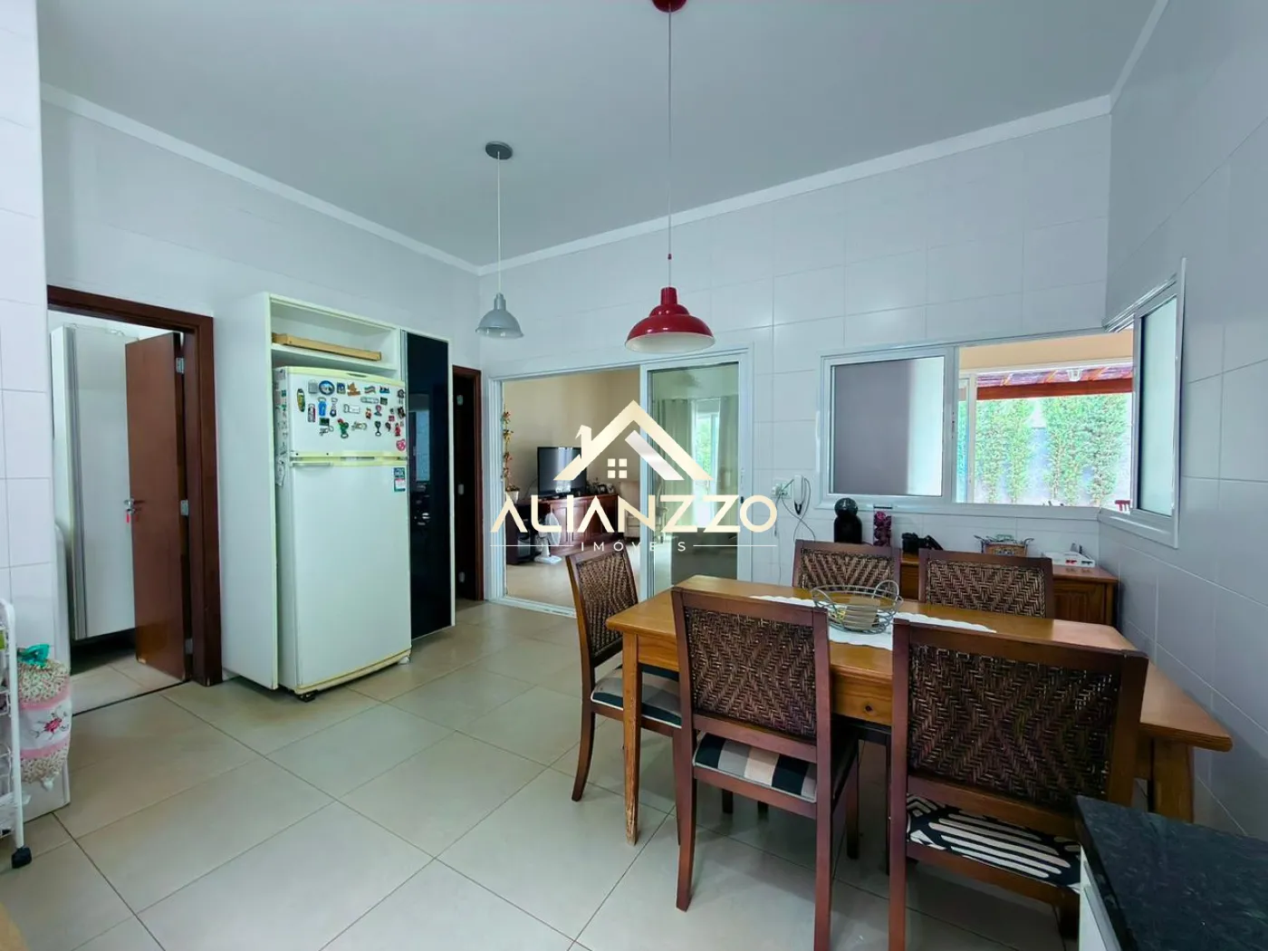 Comprar Casa Condom&iacute;nio / Padr&atilde;o em Bonfim Paulista R$ 2.230.000,00 - Foto 9