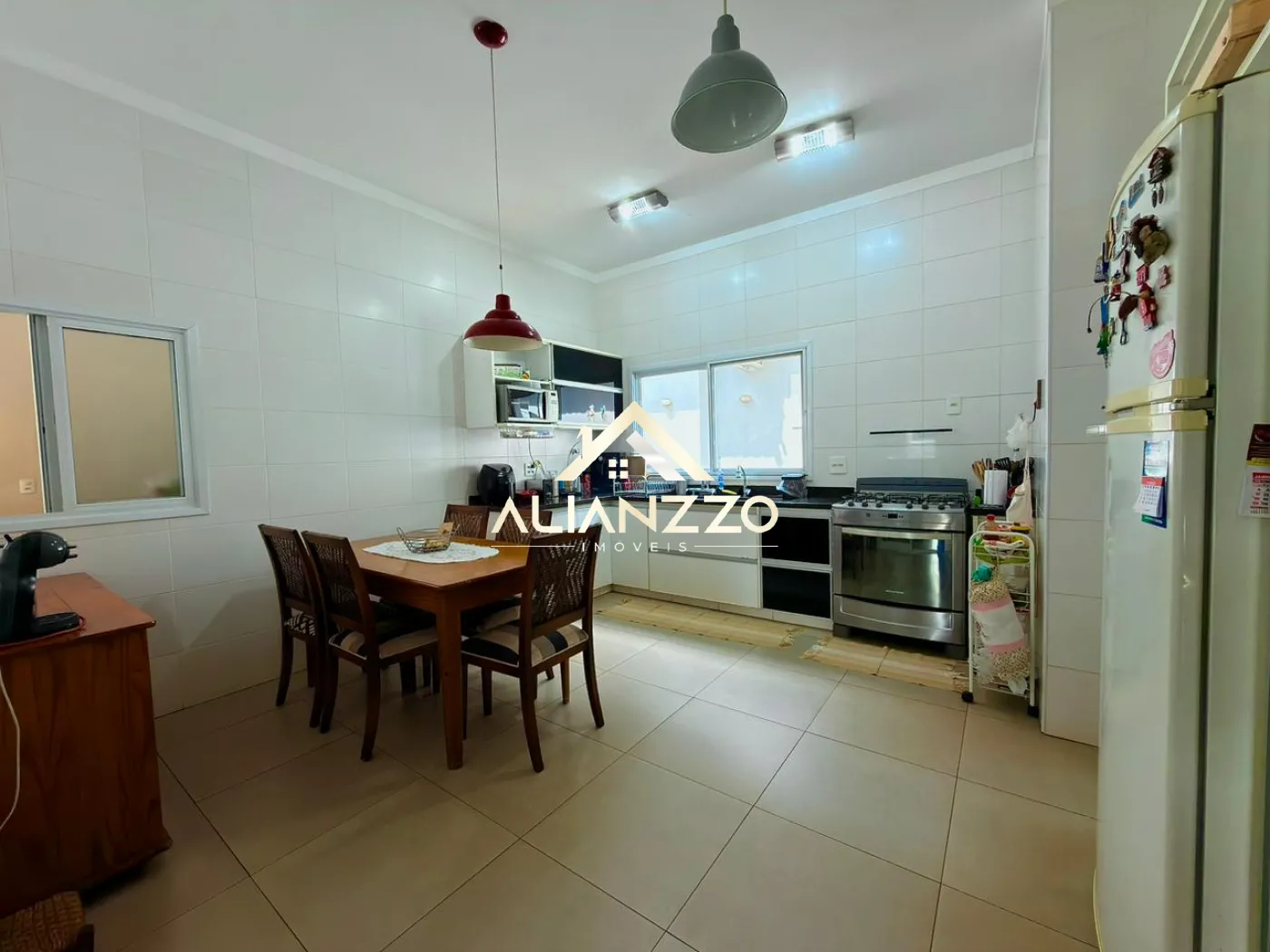 Comprar Casa Condom&iacute;nio / Padr&atilde;o em Bonfim Paulista R$ 2.230.000,00 - Foto 8