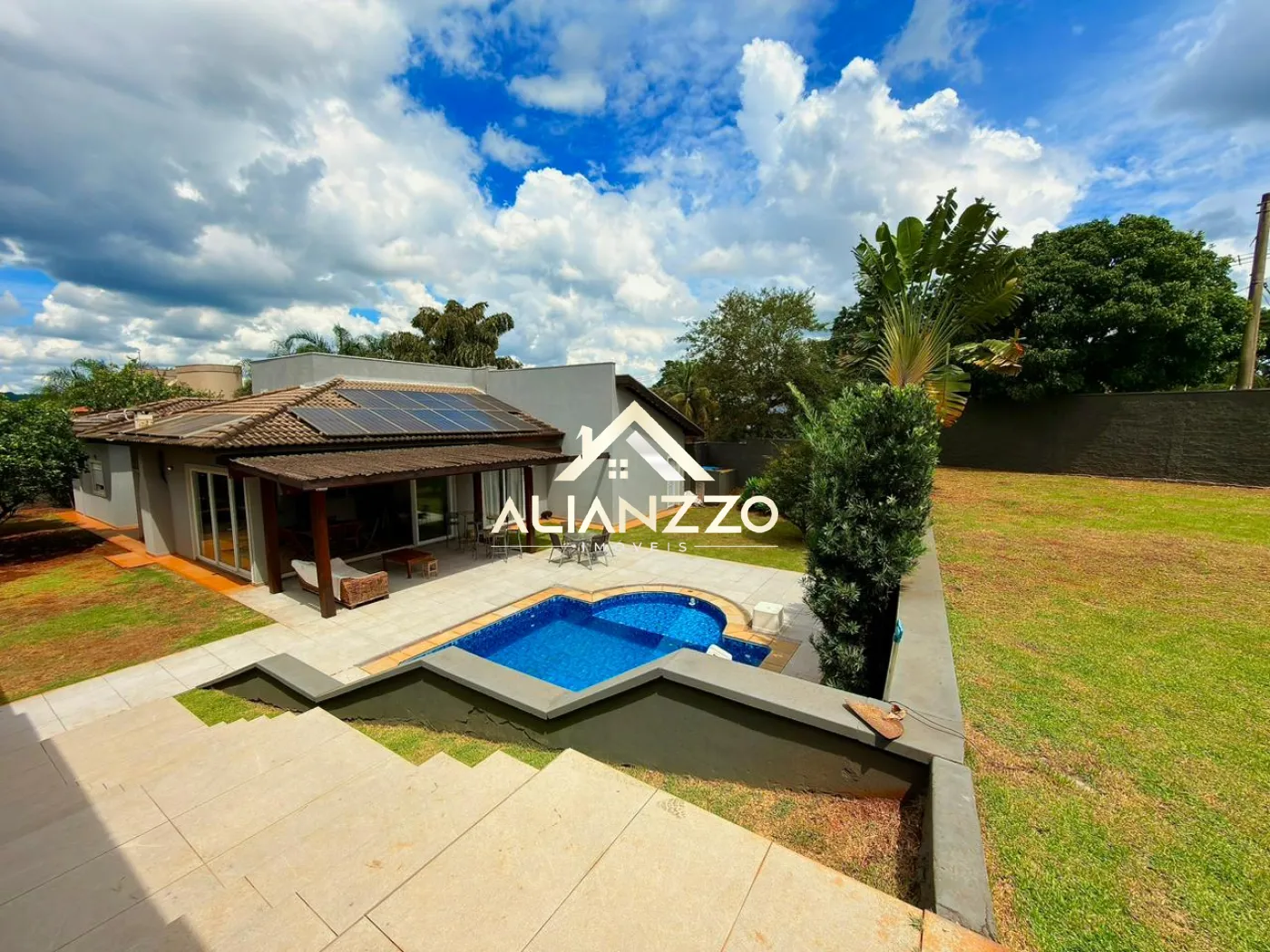 Comprar Casa Condom&iacute;nio / Padr&atilde;o em Bonfim Paulista R$ 2.230.000,00 - Foto 14