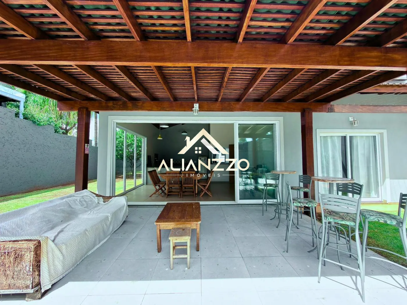 Comprar Casa Condom&iacute;nio / Padr&atilde;o em Bonfim Paulista R$ 2.230.000,00 - Foto 16