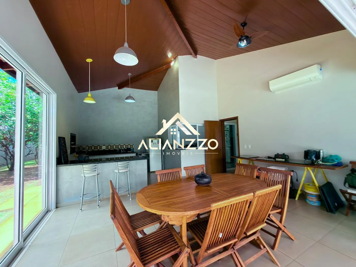 Comprar Casa Condom&iacute;nio / Padr&atilde;o em Bonfim Paulista R$ 2.230.000,00 - Foto 17