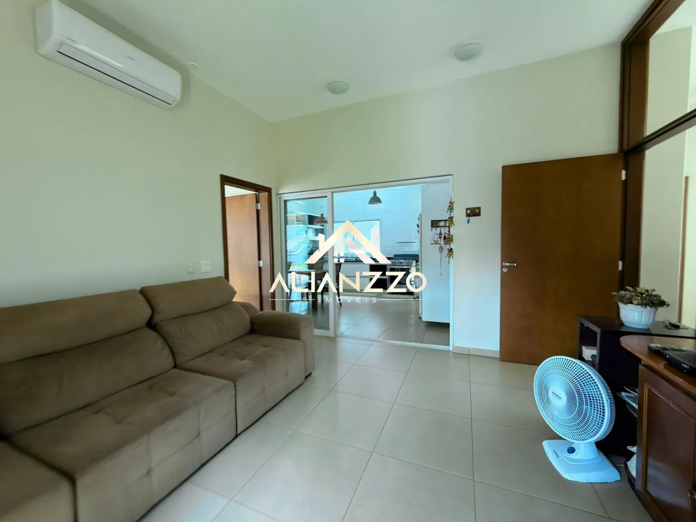 Comprar Casa Condom&iacute;nio / Padr&atilde;o em Bonfim Paulista R$ 2.230.000,00 - Foto 6