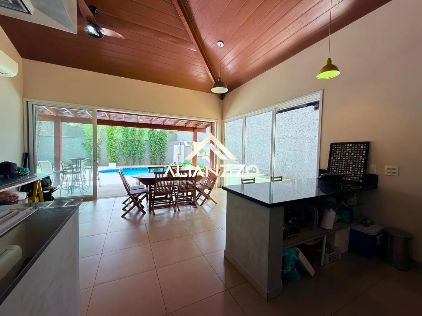 Comprar Casa Condom&iacute;nio / Padr&atilde;o em Bonfim Paulista R$ 2.230.000,00 - Foto 18