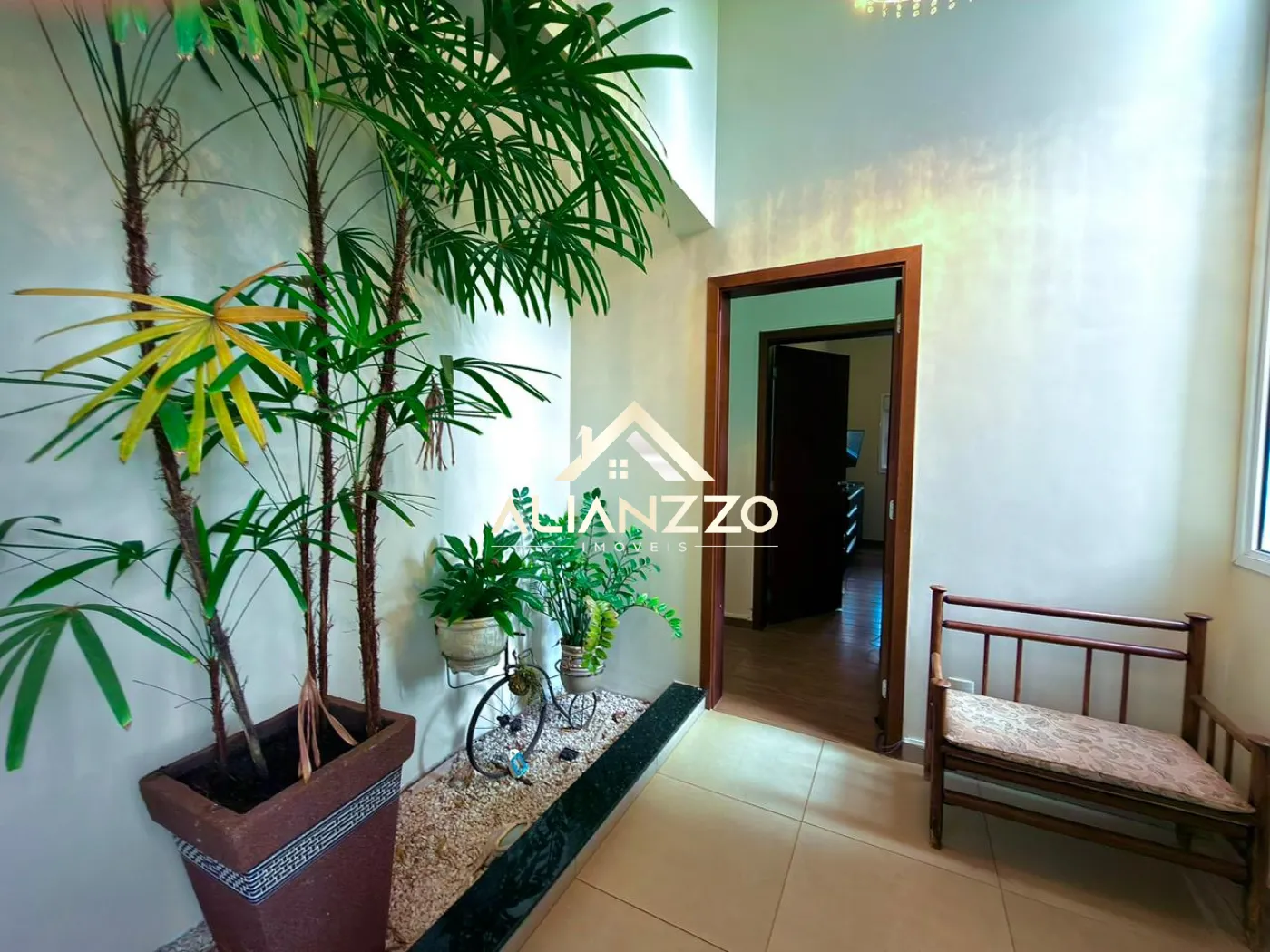 Comprar Casa Condom&iacute;nio / Padr&atilde;o em Bonfim Paulista R$ 2.230.000,00 - Foto 3