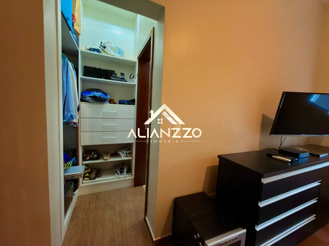 Comprar Casa Condom&iacute;nio / Padr&atilde;o em Bonfim Paulista R$ 2.230.000,00 - Foto 21