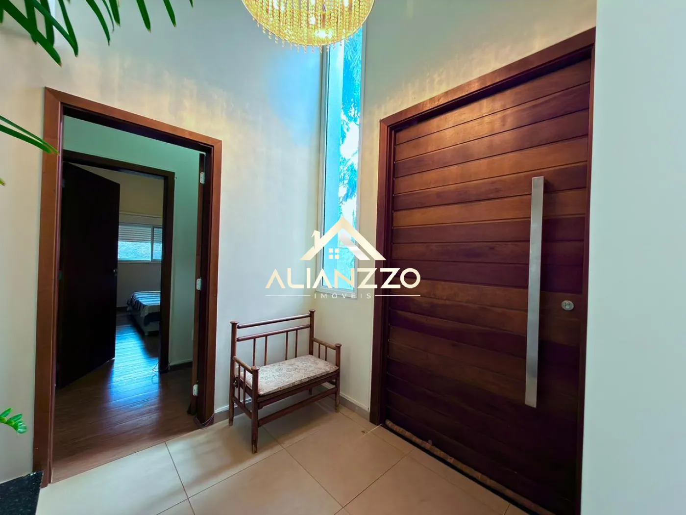 Comprar Casa Condom&iacute;nio / Padr&atilde;o em Bonfim Paulista R$ 2.230.000,00 - Foto 2