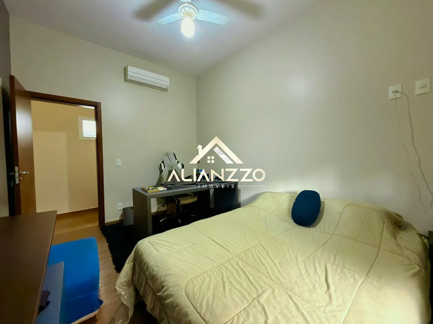 Comprar Casa Condom&iacute;nio / Padr&atilde;o em Bonfim Paulista R$ 2.230.000,00 - Foto 22