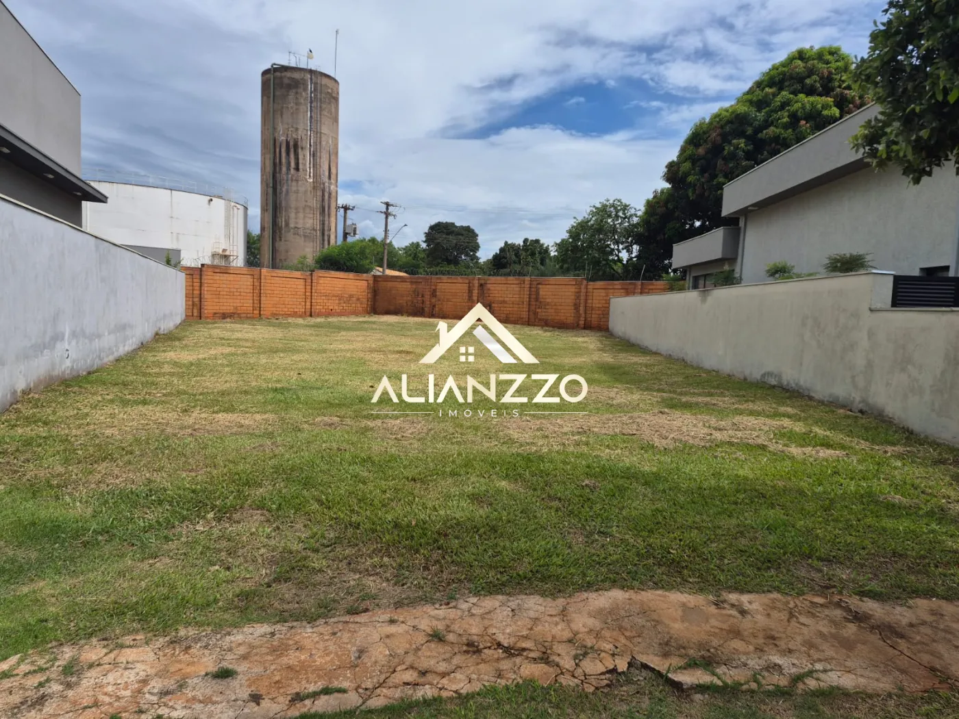 Comprar Terreno / Condom&iacute;nio em Bonfim Paulista (Ribeir&atilde;o Preto) R$ 500.000,00 - Foto 1