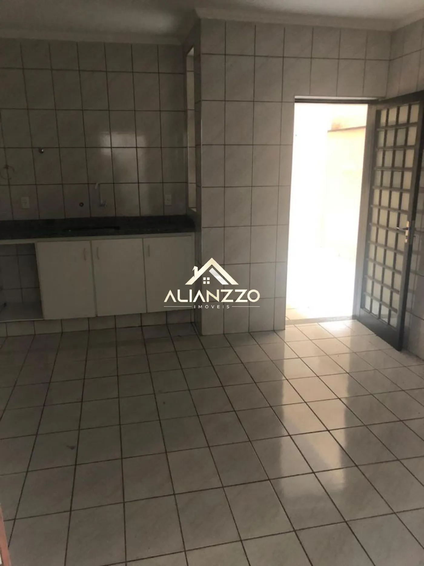 Alugar Apartamento / Padr&atilde;o em Ribeir&atilde;o Preto R$ 1.200,00 - Foto 4