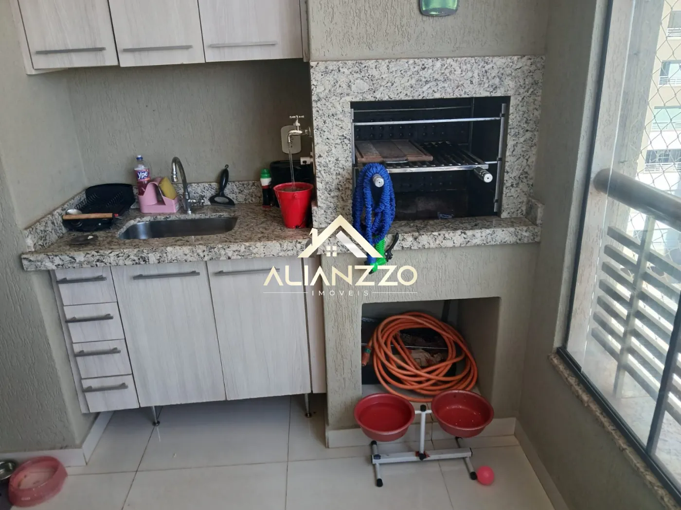 Comprar Apartamento / Padr&atilde;o em Ribeir&atilde;o Preto R$ 735.000,00 - Foto 6