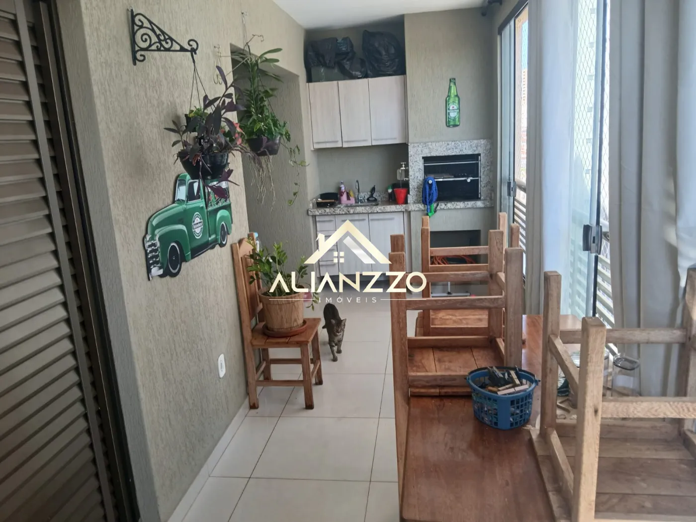 Comprar Apartamento / Padr&atilde;o em Ribeir&atilde;o Preto R$ 735.000,00 - Foto 8