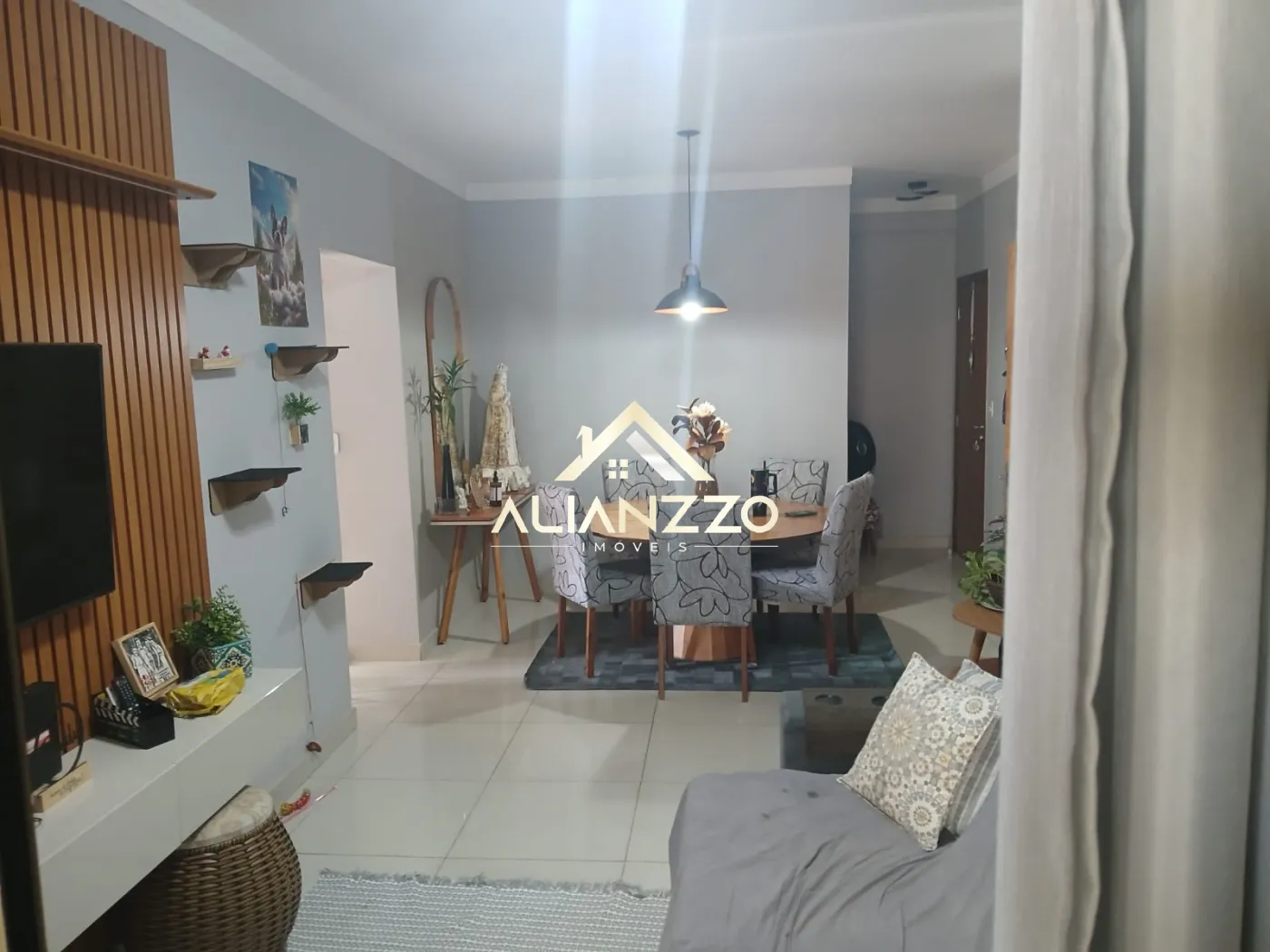 Comprar Apartamento / Padr&atilde;o em Ribeir&atilde;o Preto R$ 735.000,00 - Foto 3