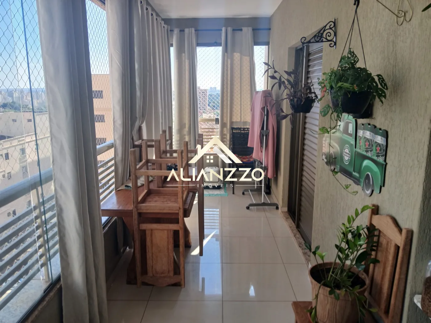 Comprar Apartamento / Padr&atilde;o em Ribeir&atilde;o Preto R$ 735.000,00 - Foto 7