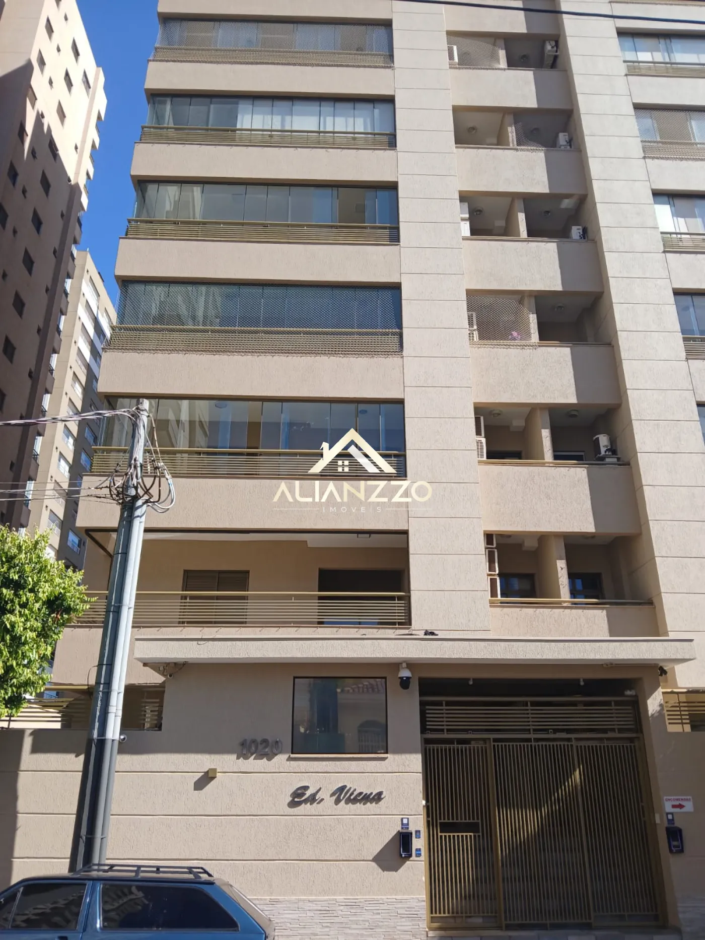 Comprar Apartamento / Padr&atilde;o em Ribeir&atilde;o Preto R$ 735.000,00 - Foto 1