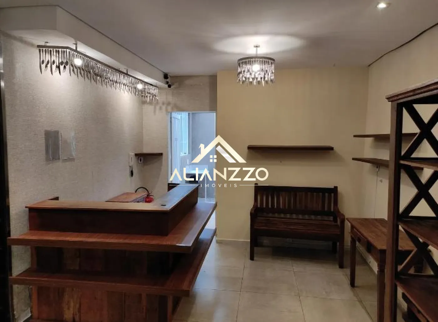 Comprar Comercial padr&atilde;o / Sal&atilde;o Comercial em Ribeir&atilde;o Preto R$ 700.000,00 - Foto 1