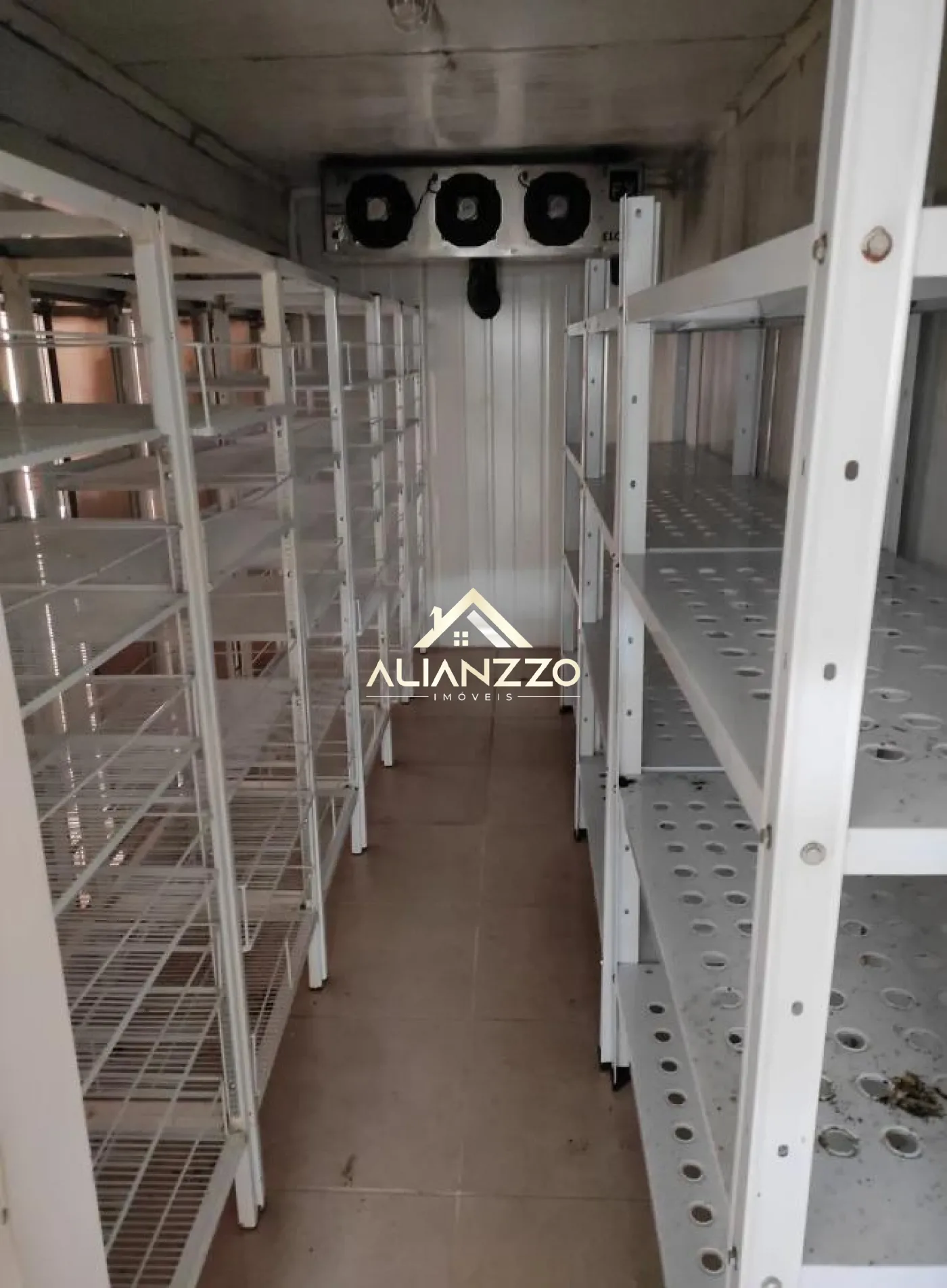 Comprar Comercial padr&atilde;o / Sal&atilde;o Comercial em Ribeir&atilde;o Preto R$ 700.000,00 - Foto 7