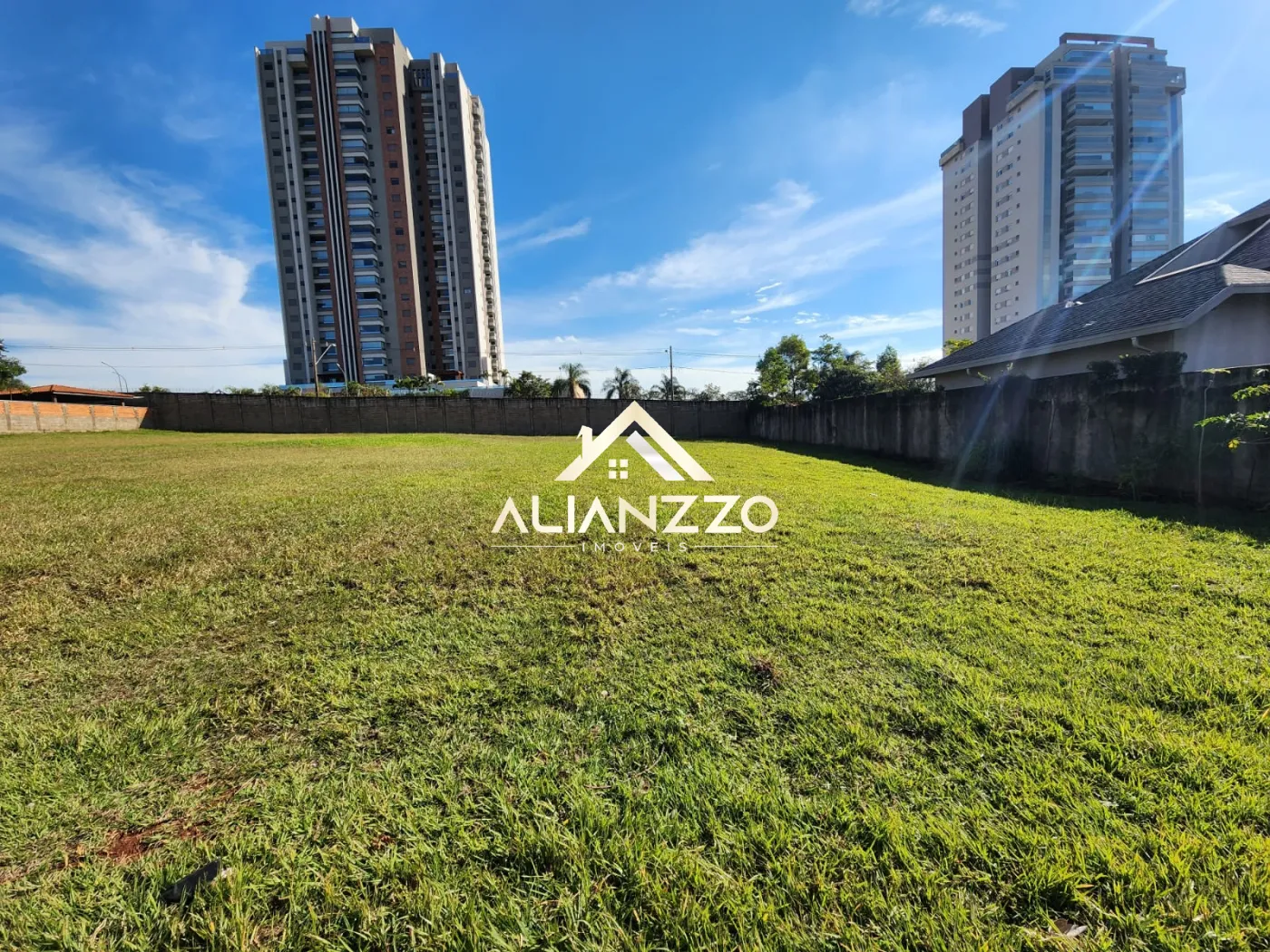 Comprar Terreno / Condom&iacute;nio em Bonfim Paulista R$ 999.000,00 - Foto 2