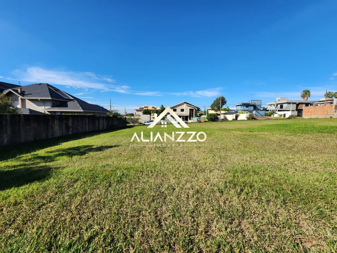 Comprar Terreno / Condom&iacute;nio em Bonfim Paulista R$ 999.000,00 - Foto 3