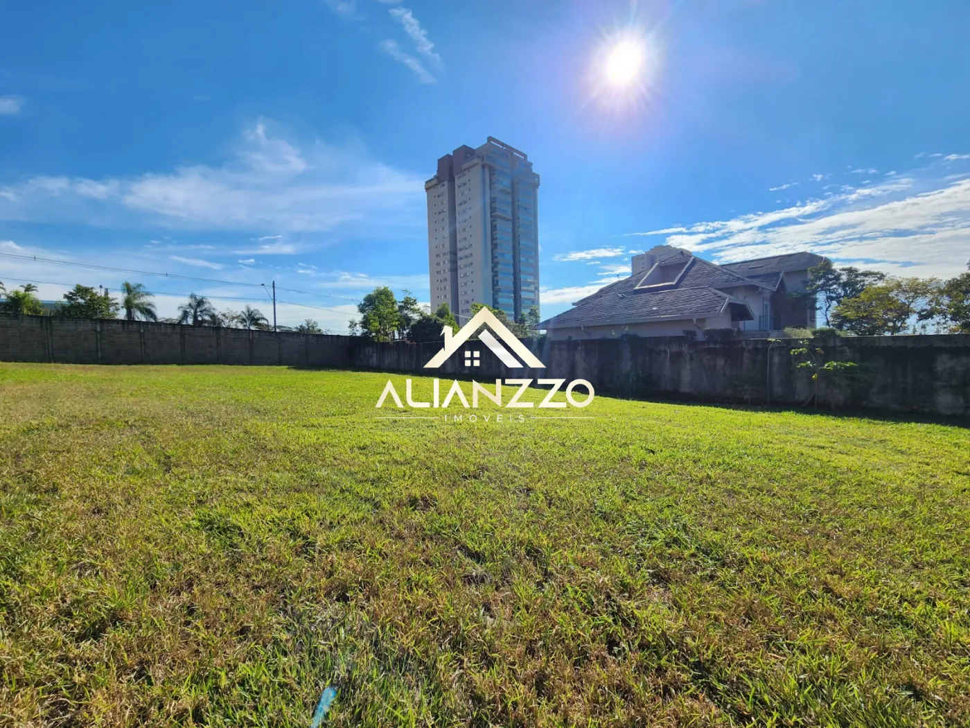 Comprar Terreno / Condom&iacute;nio em Bonfim Paulista R$ 999.000,00 - Foto 4