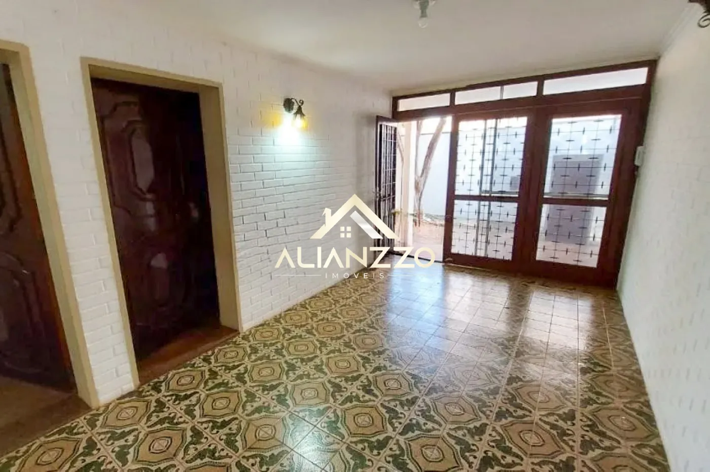 Alugar Casa / Padr&atilde;o em Ribeir&atilde;o Preto R$ 4.200,00 - Foto 3